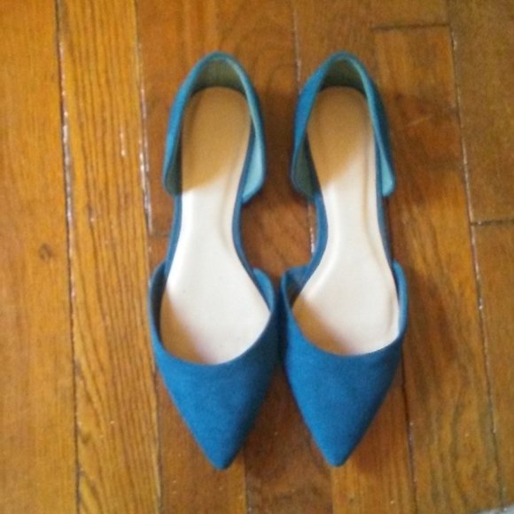 Coach Tote & Aldo Shoes - Picture 4 of 7